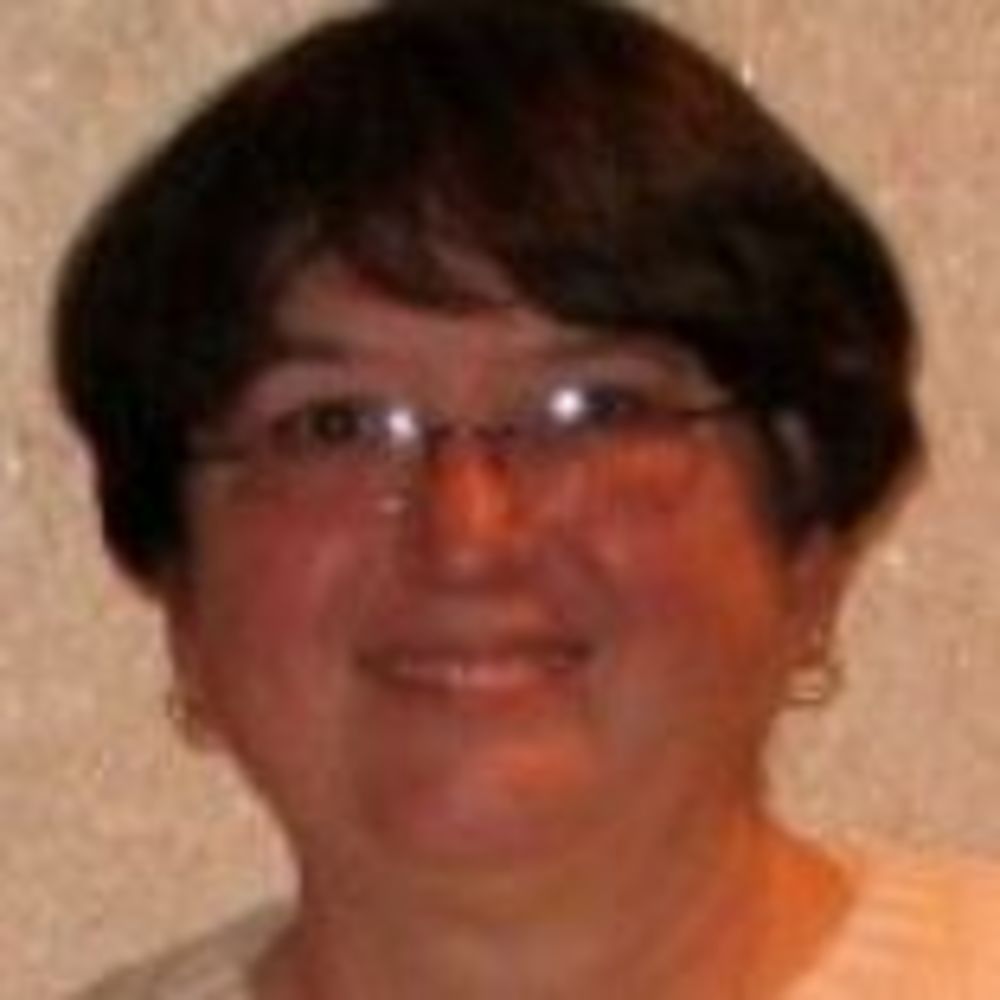 Meet your Posher, Linda